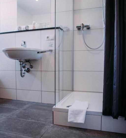 فندق Restaurant Nöth