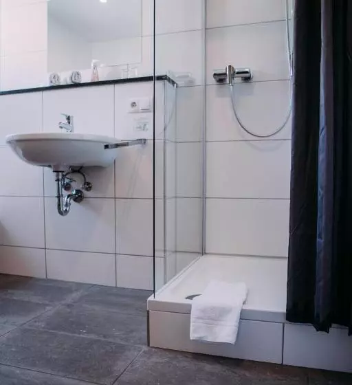 Отель Restaurant Nöth