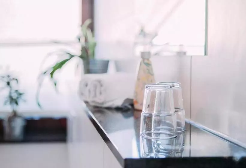 Отель Restaurant Nöth