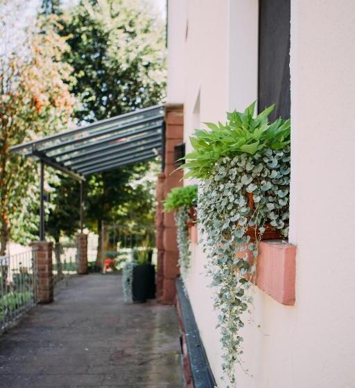 فندق Restaurant Nöth