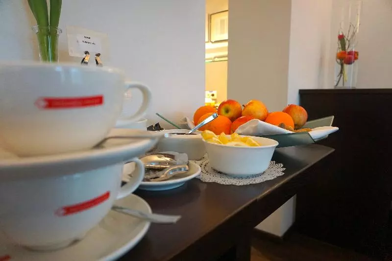 Helvetia Hotel Munich City Center