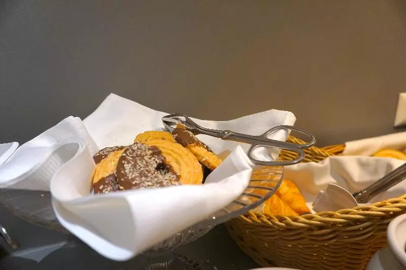 Helvetia Hotel Munich City Center