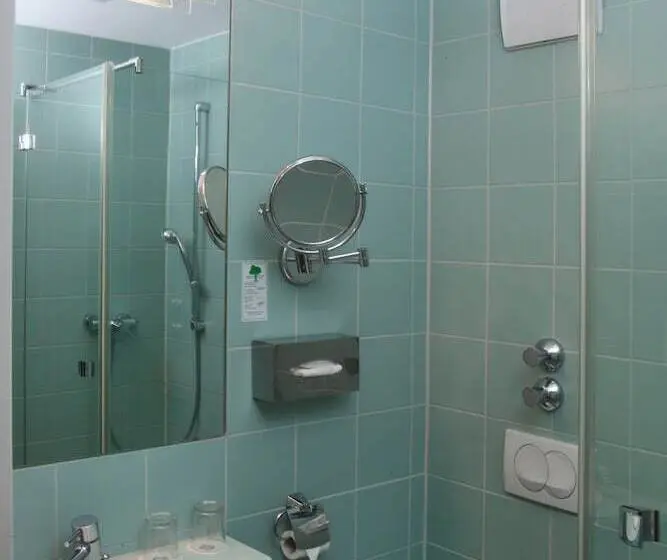 هتل Helvetia Rooms - Self Check-In