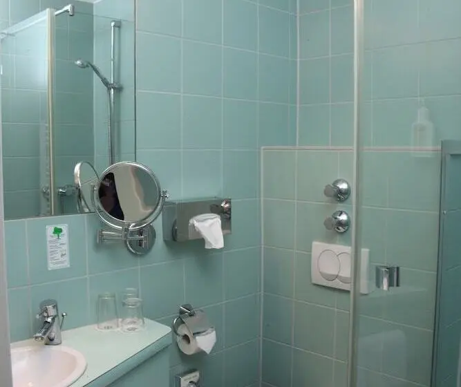 هتل Helvetia Rooms - Self Check-In