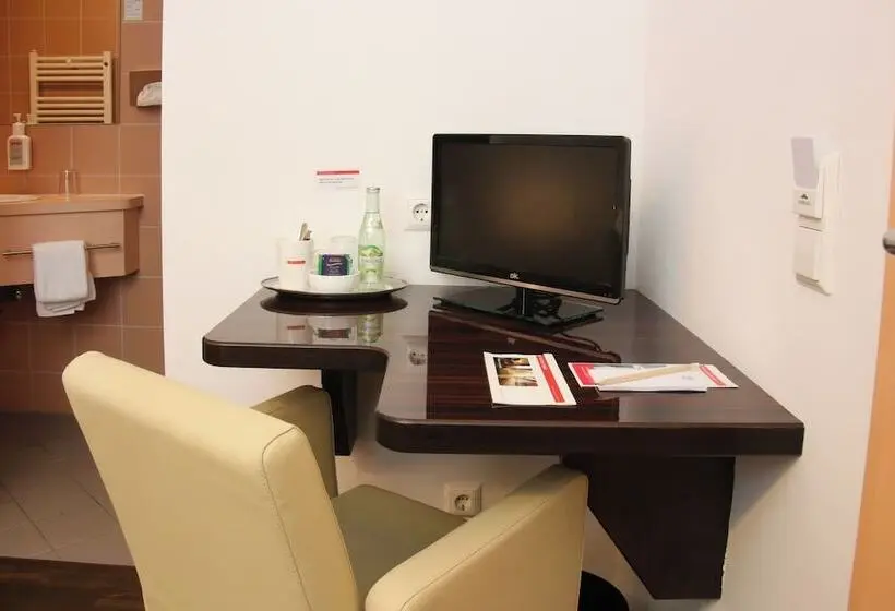 هتل Helvetia Rooms - Self Check-In