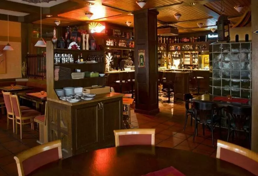 Отель Hembacher Hof