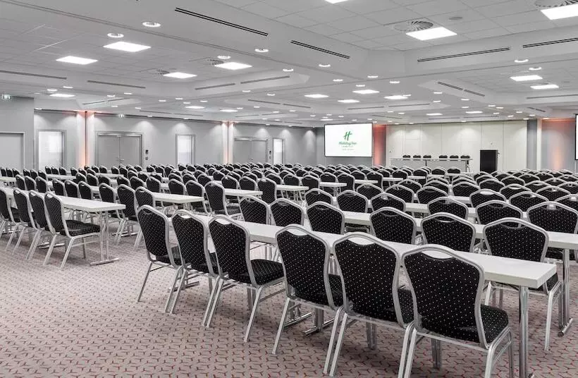 酒店 Holiday Inn Munich City Centre, An Ihg