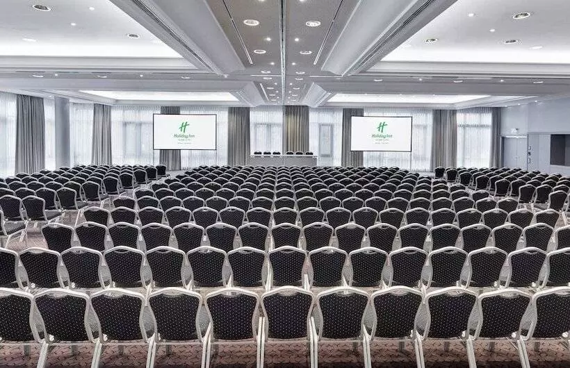 酒店 Holiday Inn Munich City Centre, An Ihg