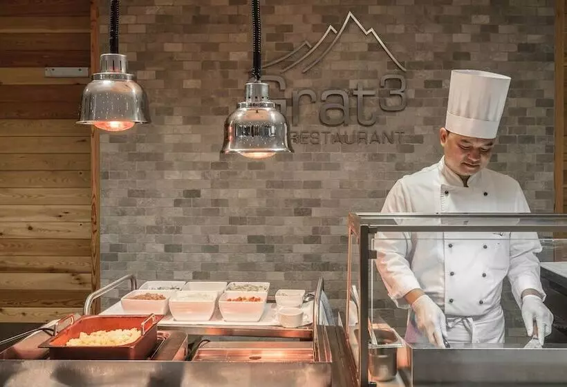 酒店 Holiday Inn Munich City Centre, An Ihg