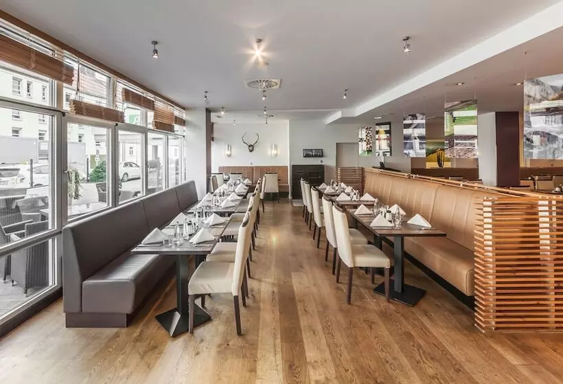 酒店 Holiday Inn Munich City Centre, An Ihg