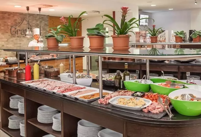 酒店 Holiday Inn Munich City Centre, An Ihg