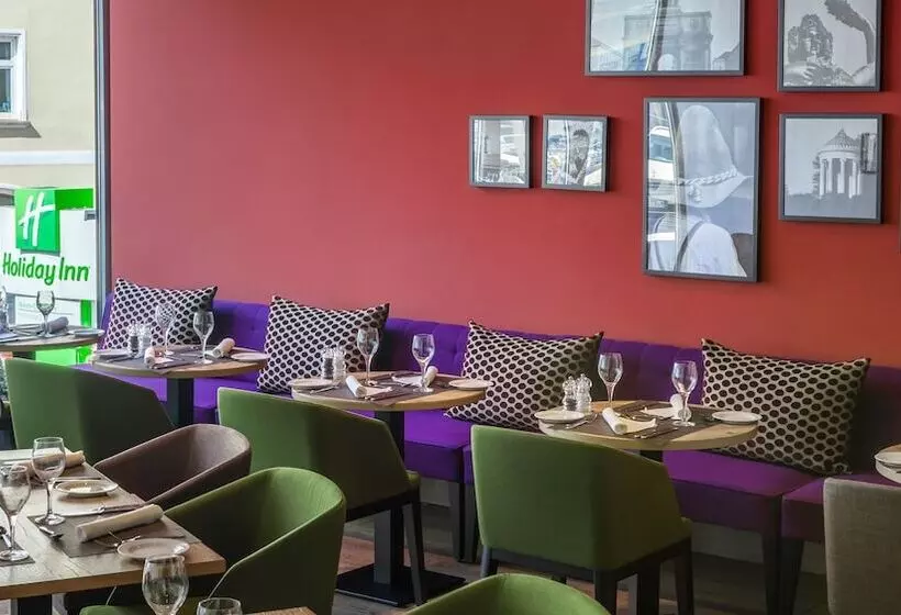 酒店 Holiday Inn Munich City Centre, An Ihg