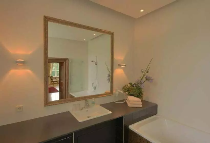 Szálloda Klostergasthof Raitenhaslach