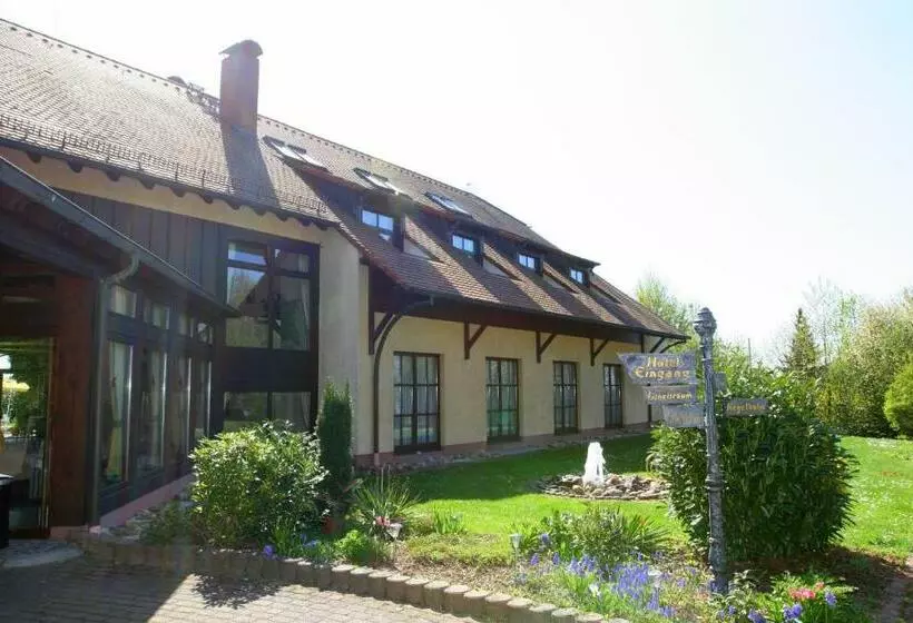 Krone Am Park Gästehaus Des Hotel Krone