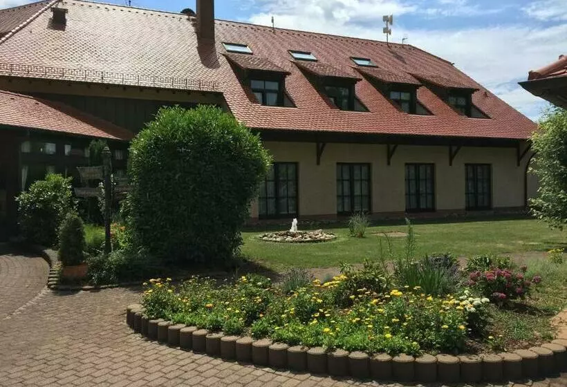 Krone Am Park Gästehaus Des Hotel Krone