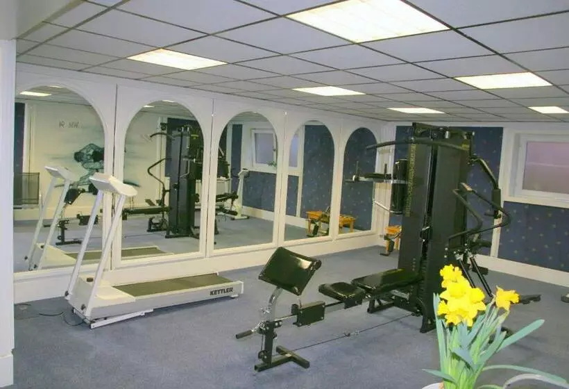 Krone Am Park Gästehaus Des Hotel Krone