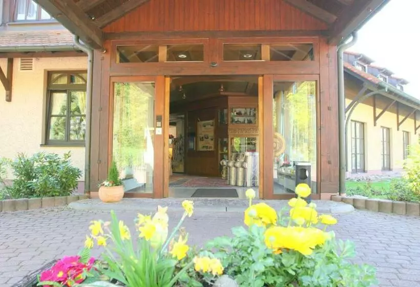 Krone Am Park Gästehaus Des Hotel Krone