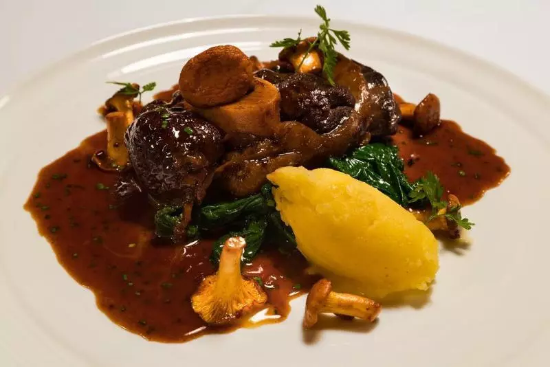 Отель Landgasthof Karner