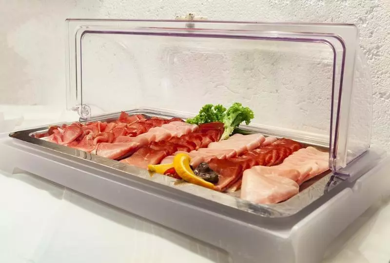 Отель Landgasthof Karner