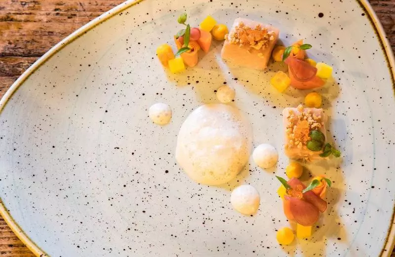 Отель Landgasthof Karner