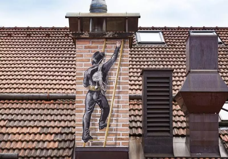 Отель Landgasthof Karner