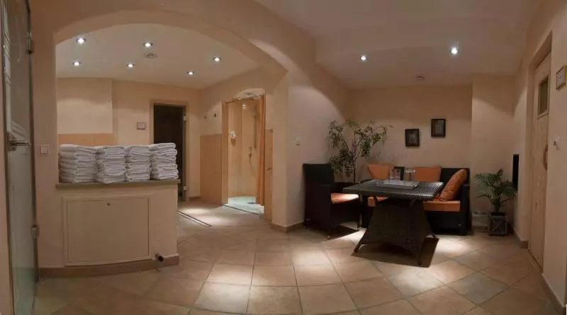 Отель Landgasthof Karner