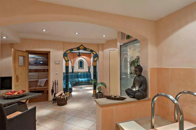 Отель Landgasthof Karner