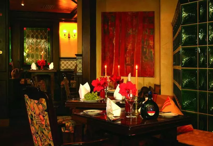 Maritim Hotel Würzburg