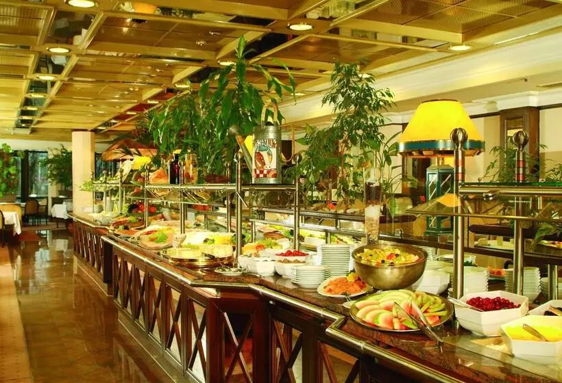 Maritim Hotel Würzburg