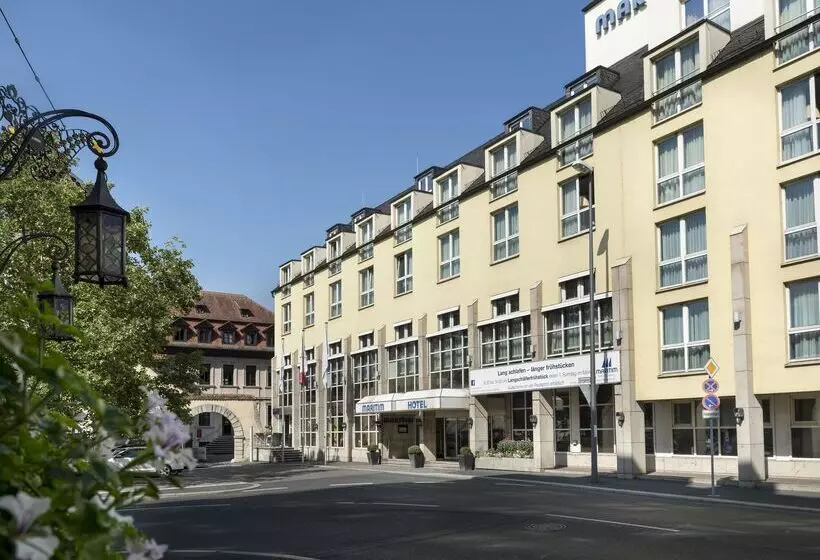 Maritim Hotel Würzburg