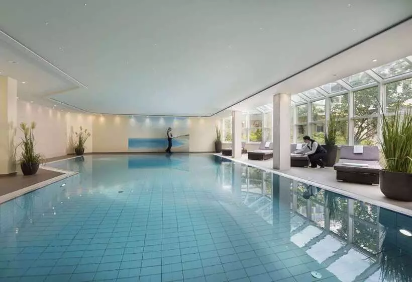 Maritim Hotel Würzburg