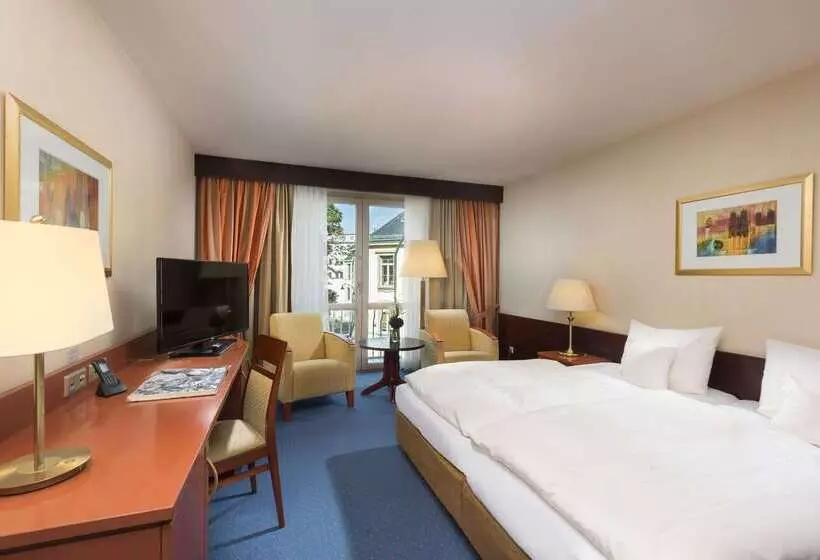 Maritim Hotel Würzburg