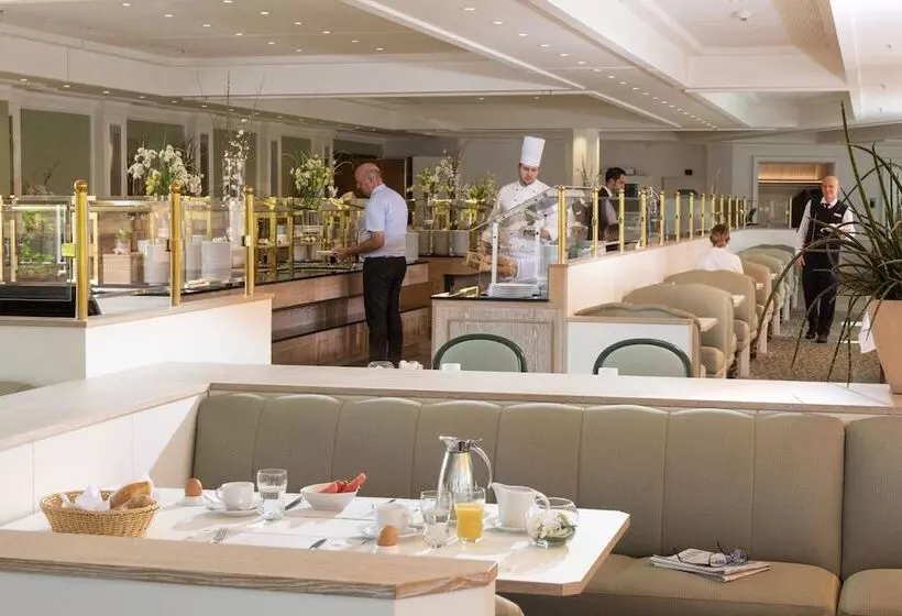 Maritim Hotel Würzburg