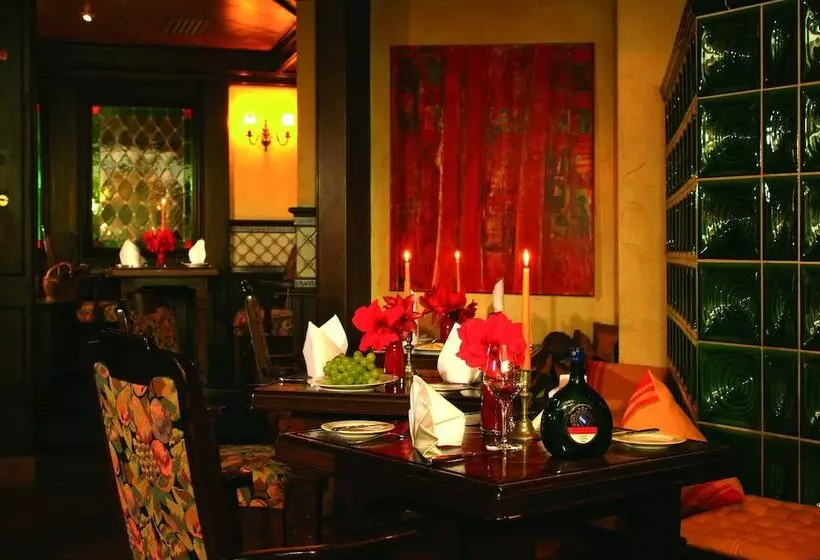 Maritim Hotel Würzburg