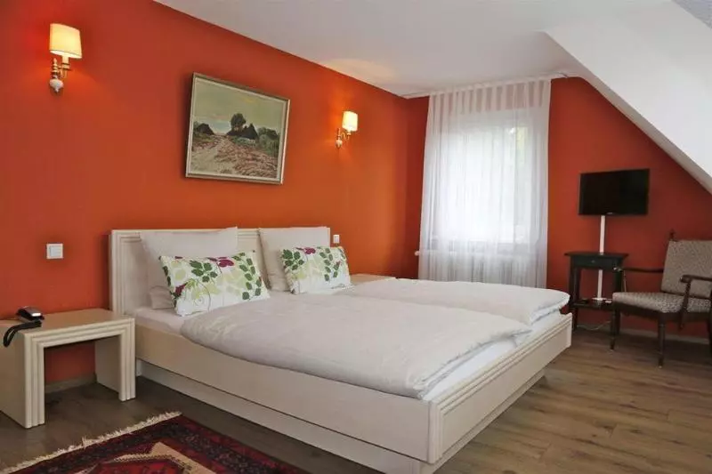 Hotel Markgrafler Hof