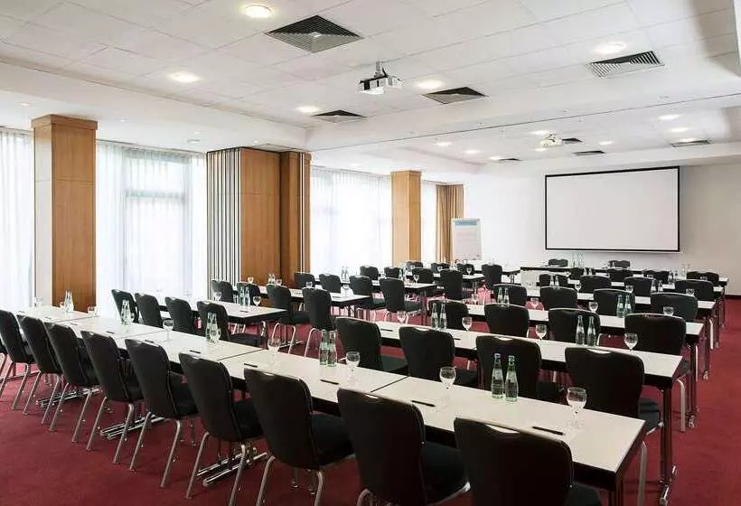 فندق NH Ingolstadt