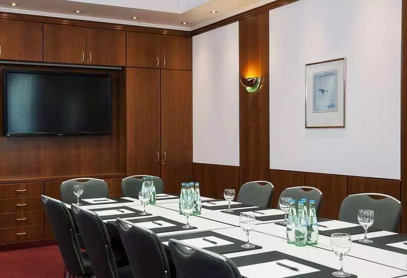 فندق NH Ingolstadt