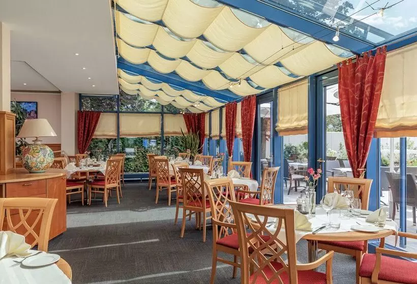 فندق NH Ingolstadt