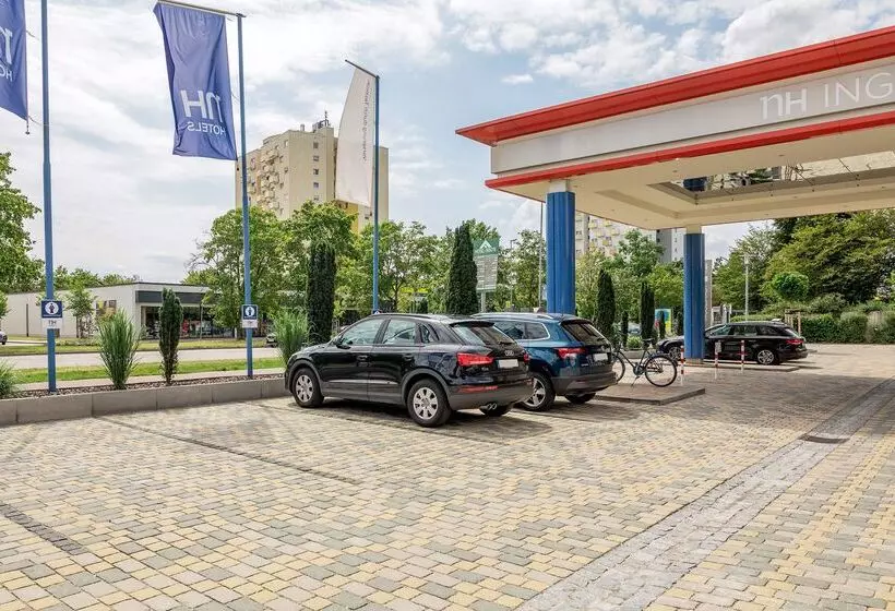 فندق NH Ingolstadt