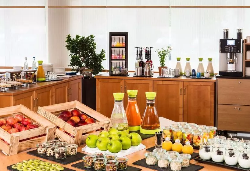 فندق NH Ingolstadt