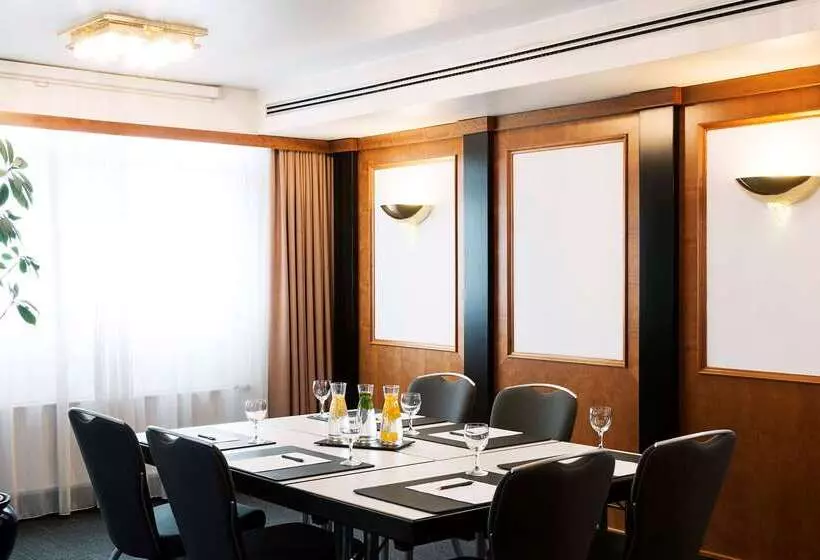 فندق NH Ingolstadt