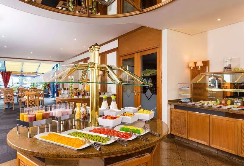 فندق NH Ingolstadt