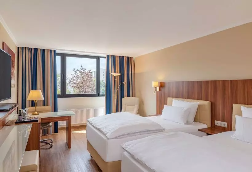 فندق NH Ingolstadt