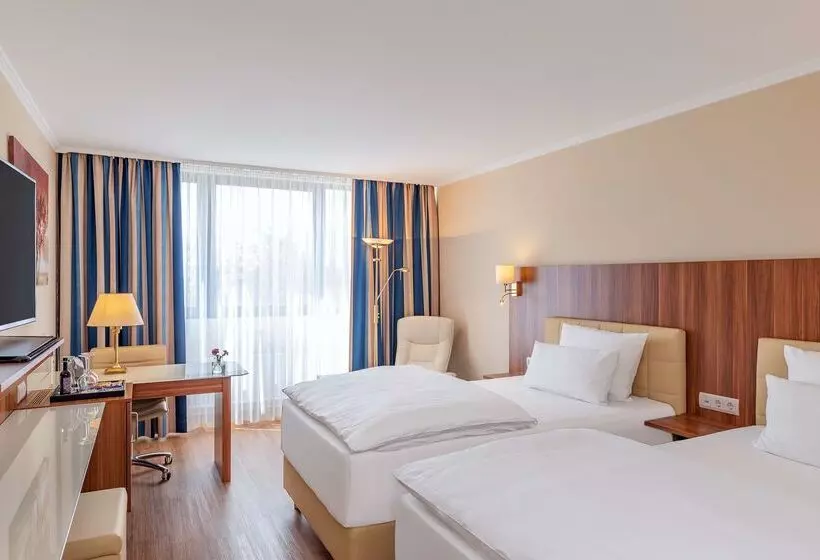 فندق NH Ingolstadt