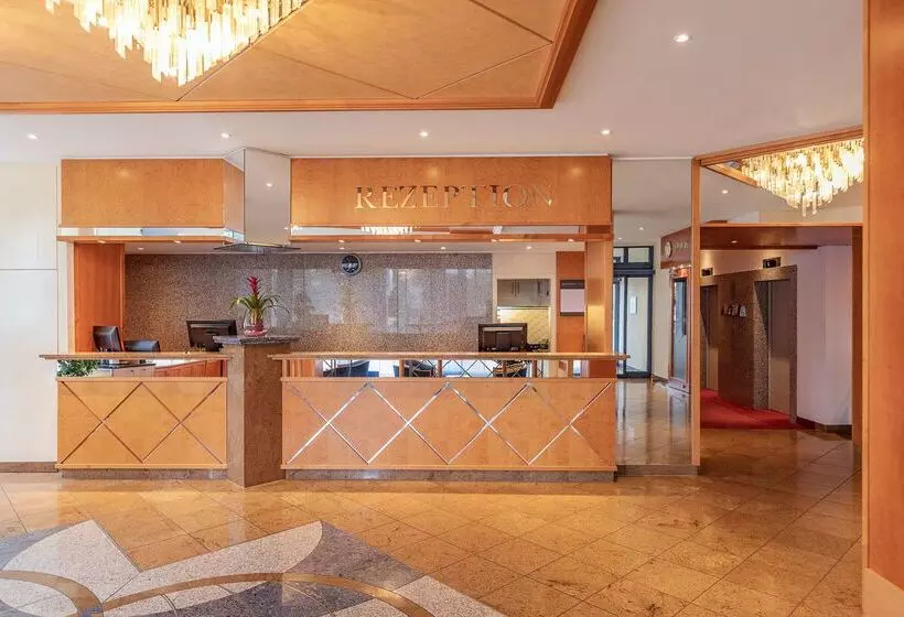 فندق NH Ingolstadt