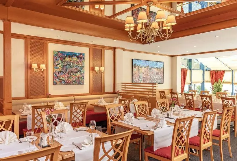 فندق NH Ingolstadt