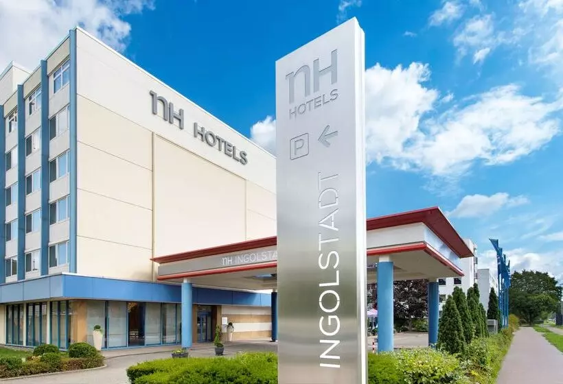فندق NH Ingolstadt