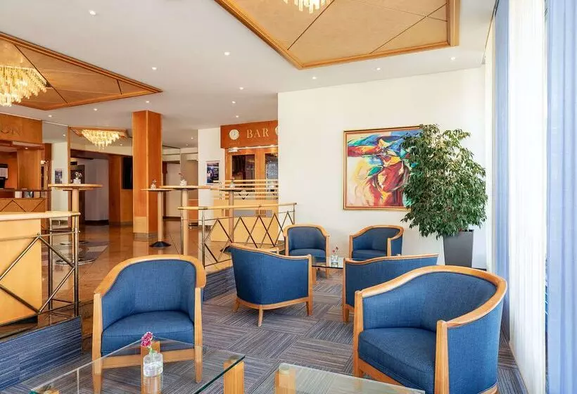 فندق NH Ingolstadt