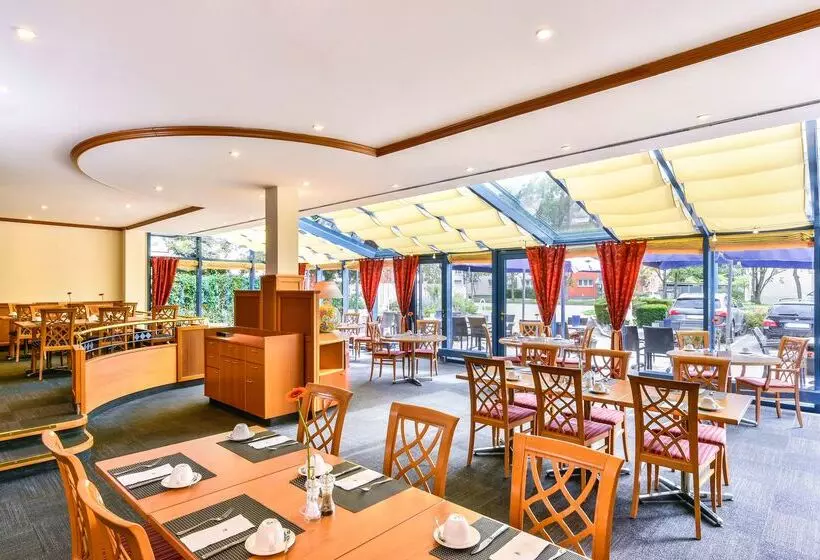 فندق NH Ingolstadt