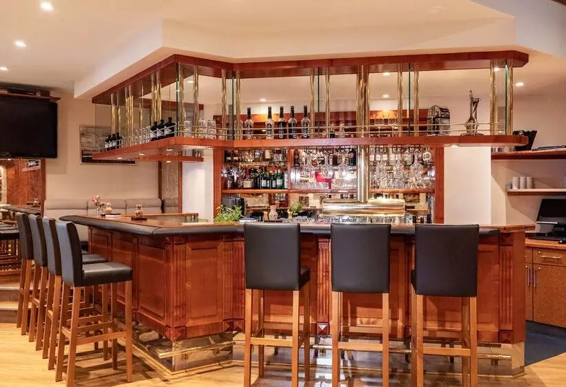 فندق NH Ingolstadt